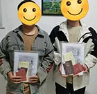 张家口冀天祥留学咨询